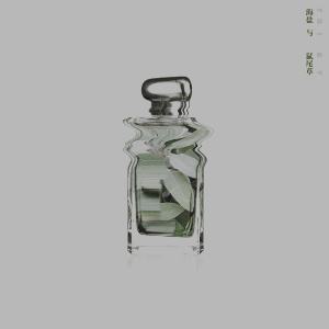 Album 海盐与鼠尾草 oleh 代诗琪