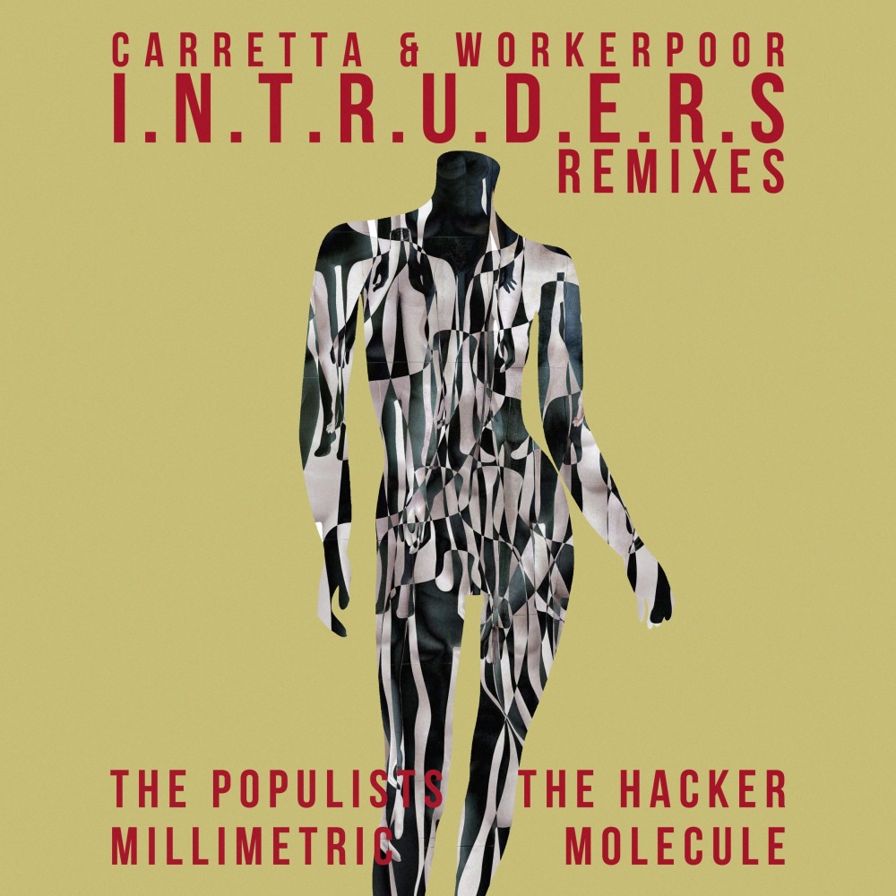 Believe the Machine (Instrumental Edit)