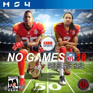 Listen to No Games (Explicit) song with lyrics from Vee tha Rula