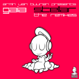 收聽GAIA的Stellar [Armin van Buuren presents Gaia] (MaRLo Remix)歌詞歌曲