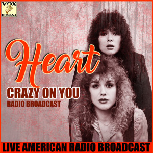 Dengarkan lagu Straight On (Live) nyanyian Heart dengan lirik