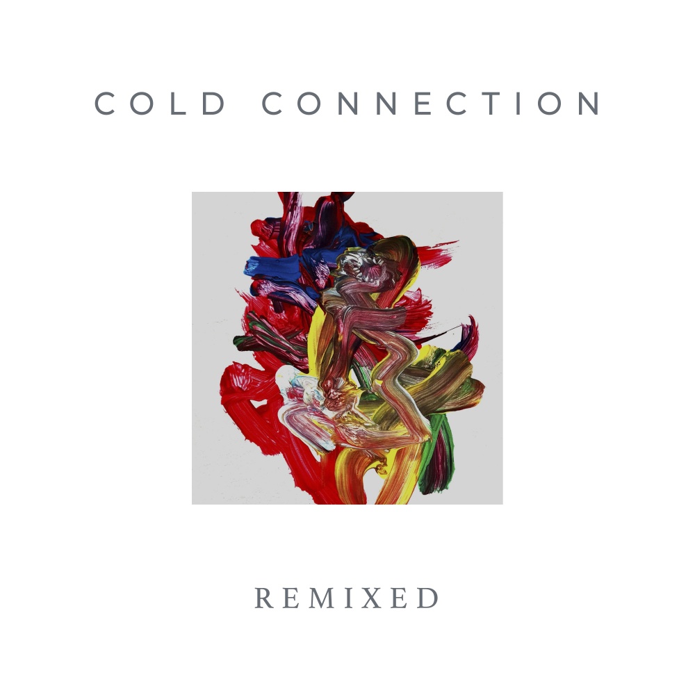 Strange Kind of Paradise (Second Complex Remix)