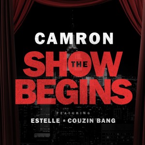 The Show Begins (feat. Estelle & Couzin Bang) - Single (Explicit)