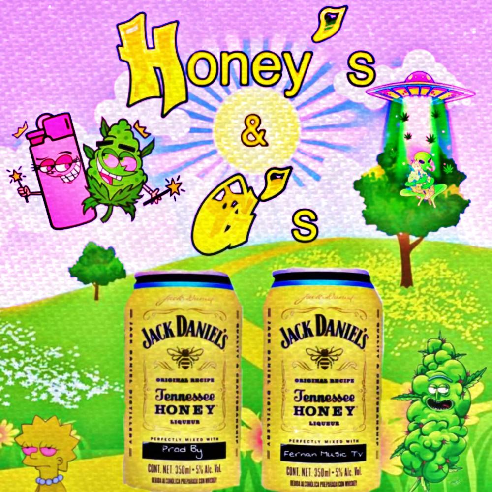 Honeys & G´s (feat. Clary el Tiro, Msvnto, Luis Aaleman aka Hood 4 Eva & Bby Hell) (Explicit)