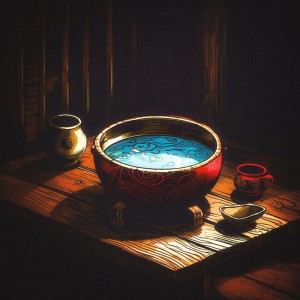 收聽Azula的happy tears歌詞歌曲