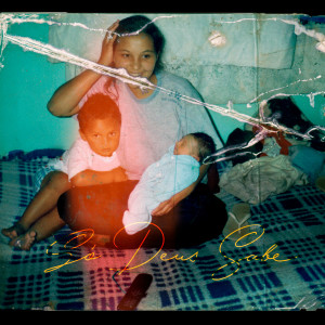 Diaká的專輯Só Deus Sabe (Explicit)