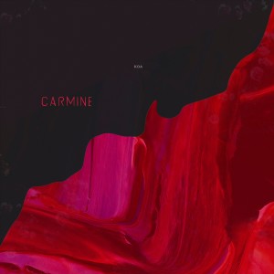 Album Carmine from Koa