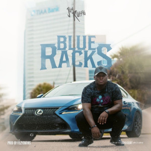 Album Blue Racks (Explicit) from 