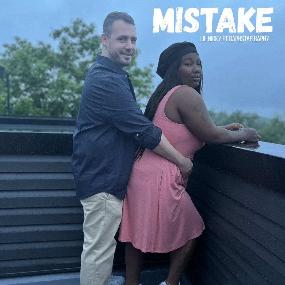 Mistake (Explicit)