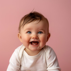 ดาวน์โหลดและฟังเพลง Melodía Alegre Del Bebé พร้อมเนื้อเพลงจาก Centro de música para bebés