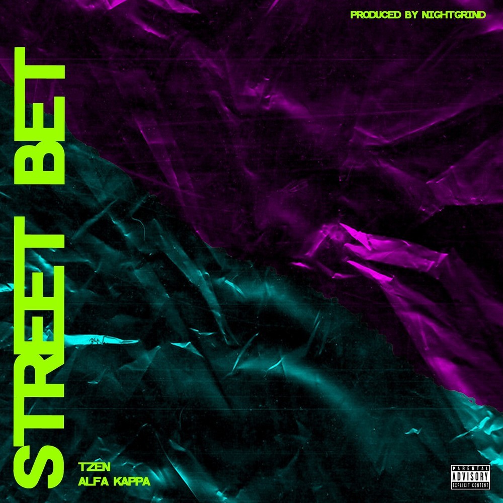 STREET BET (Explicit)