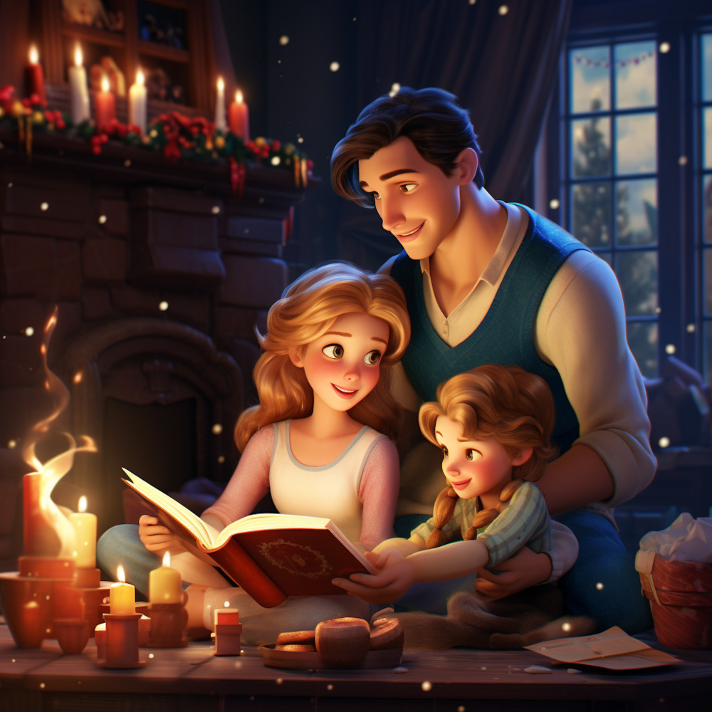 Blanca Navidad