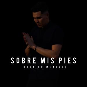 Rodrigo Mercado的專輯sobre mis pies