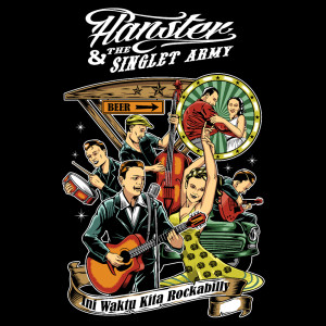 Dengarkan Burung Walet lagu dari Hanster & The Singlet Army dengan lirik