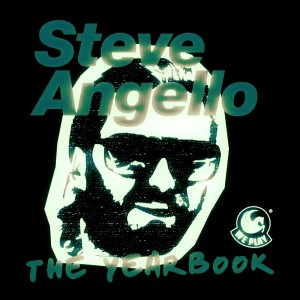 Album Alpha Baguera (DarKK Remix) oleh Steve Angello