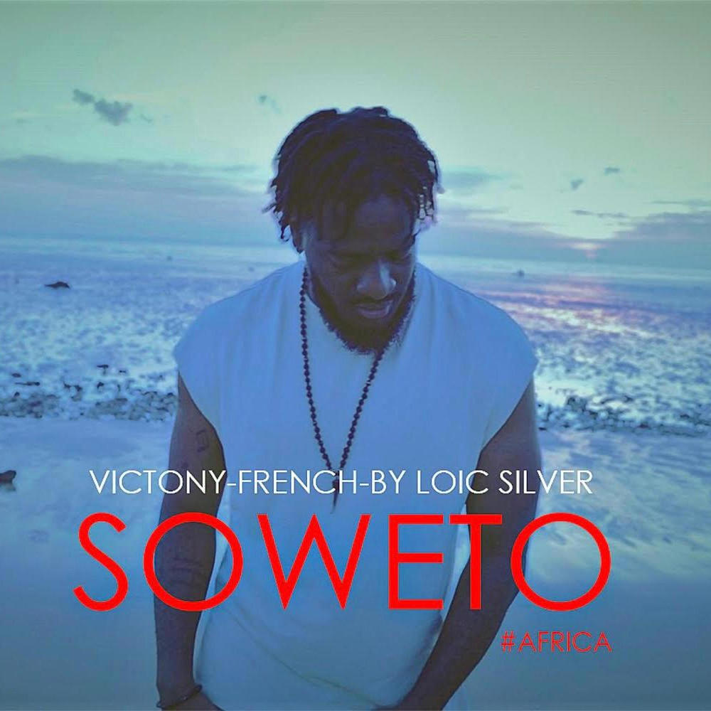SOWETO - Africa (Original Version)