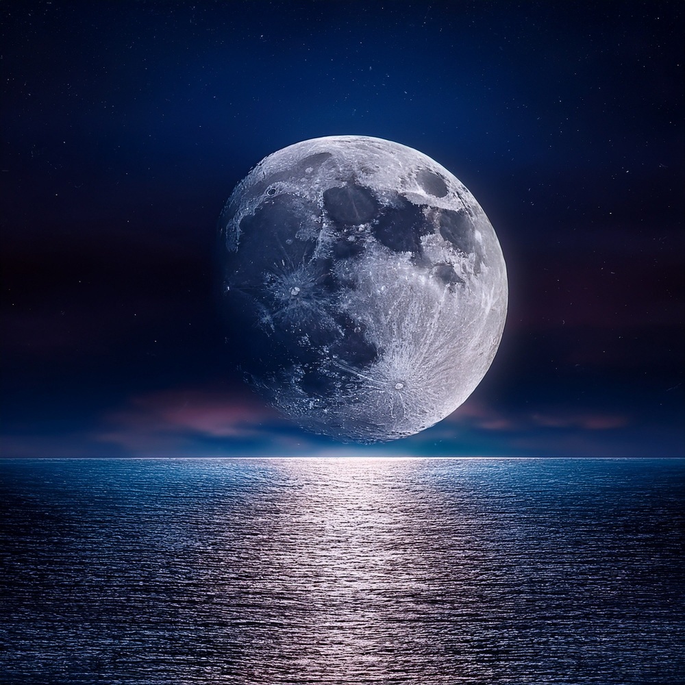 Sonidos Nocturnos Pacíficos Para La Relajación