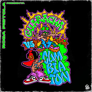 收聽Rosa Pistola的Super Trompeta歌詞歌曲