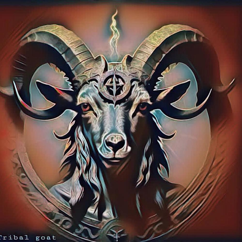 Tribal Goat (Radio Edit|Explicit)