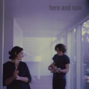 Renee Stahl的專輯Here And Now