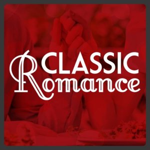 Estudio y Musica Specialists的專輯Classic Romance