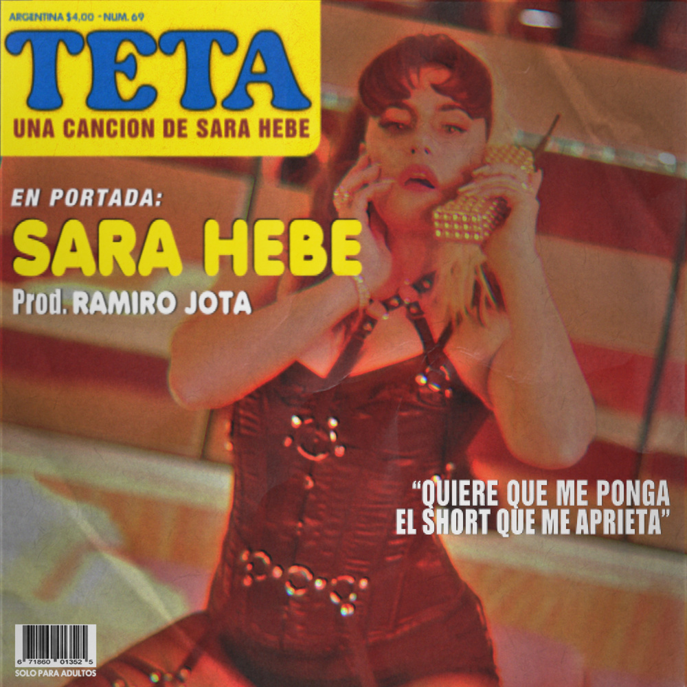 TETA (Explicit)