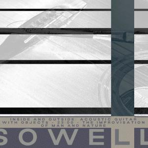 Sowell的專輯Inside and Outside