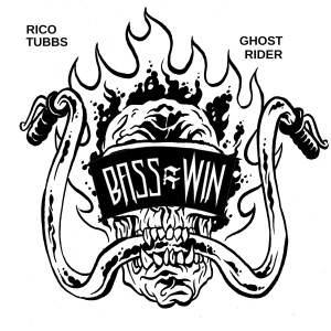 收聽Rico Tubbs的Ghost Rider (Ampr)歌詞歌曲