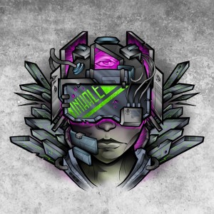 Album Inhale from Suppressor