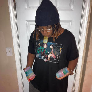 Bigg Purp的專輯Boppin (Explicit)