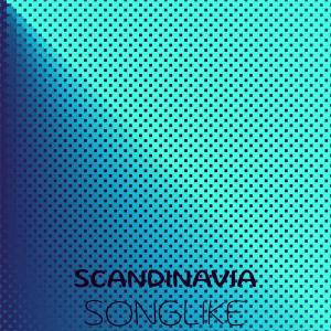 Listen to Scandinavia Songlike song with lyrics from Cony Tala