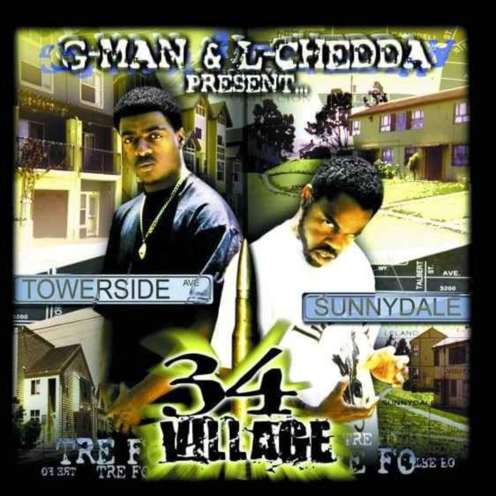 Ghetto Life (feat. BenNetti & Tev) (Explicit)