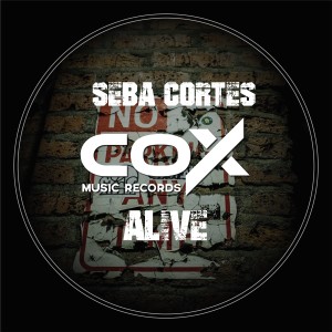 อัลบัม Alive (Original Mix) ศิลปิน Seba Cortes