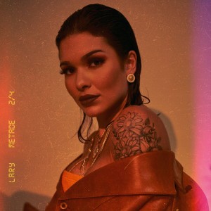 Dengarkan Mal Resolvido... lagu dari Lary dengan lirik