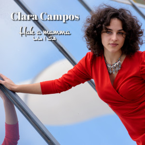 อัลบัม Hak a mamma ศิลปิน Clara Campos