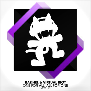 Listen to One For All, All For One song with lyrics from Varien & Razihel