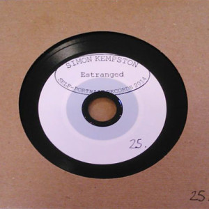 Listen to Estranged song with lyrics from Simon Kempston