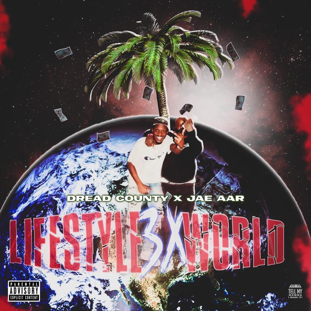 One Up (feat. TMS B. Ware & Srt Spin) (Explicit)