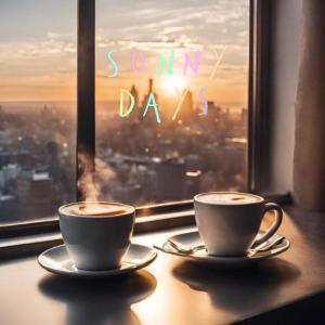 Suit的專輯Sunny Days (feat. Skaty)