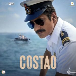 Listen to Danke Ki Chot (From "Costao") song with lyrics from Romy