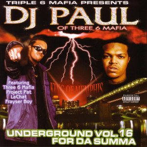 收聽DJ Paul的Where Is Da Bud, Pt. 2 (Explicit)歌詞歌曲