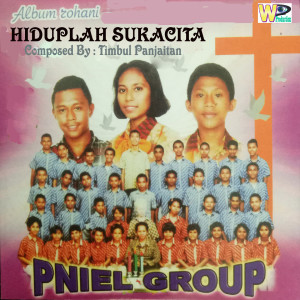 Album Hiduplah Sukacita (From "Rohani") from Pniel Group