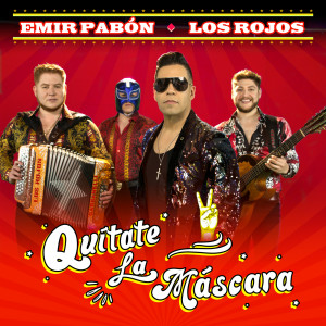 อัลบัม Quítate La Máscara ศิลปิน Emir Pabón