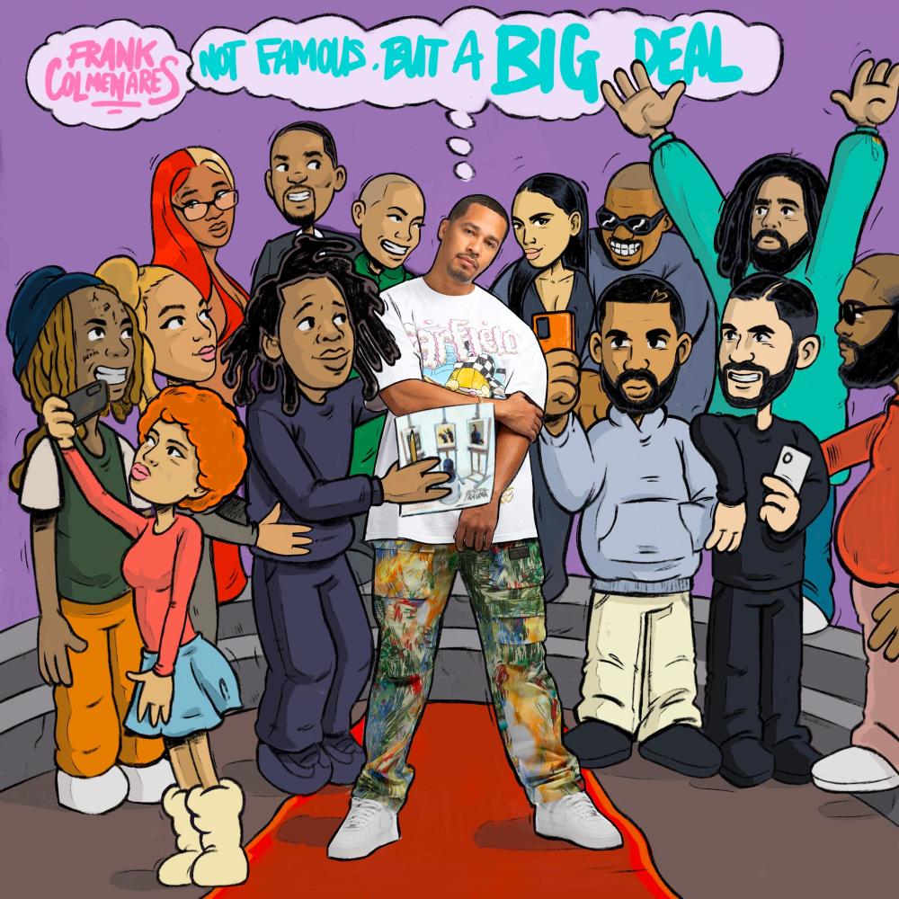 Love With The Money (feat. Hood HD & Hayze) (Radio Edit)