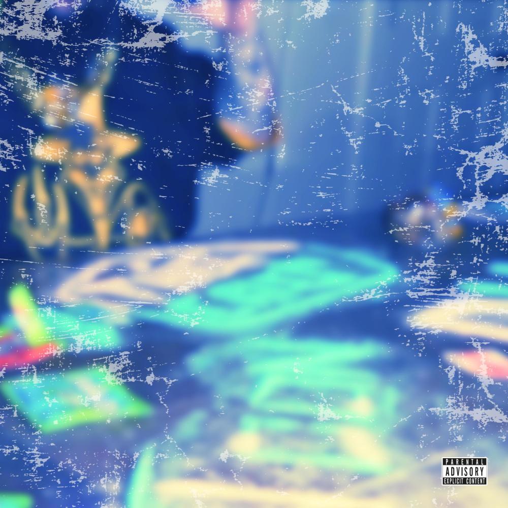 PHUN DIP (feat. Cartoon Bondurant, Enokh Xmortiz, Official Hearseboi & Mike Tek) (Explicit)
