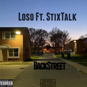 อัลบัม BackStreet (feat. StixTalk) (Explicit) ศิลปิน Loso