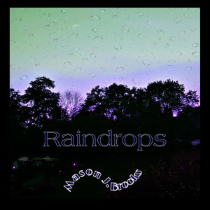 ดาวน์โหลดและฟังเพลง Raindrops พร้อมเนื้อเพลงจาก Mason J. Brooks