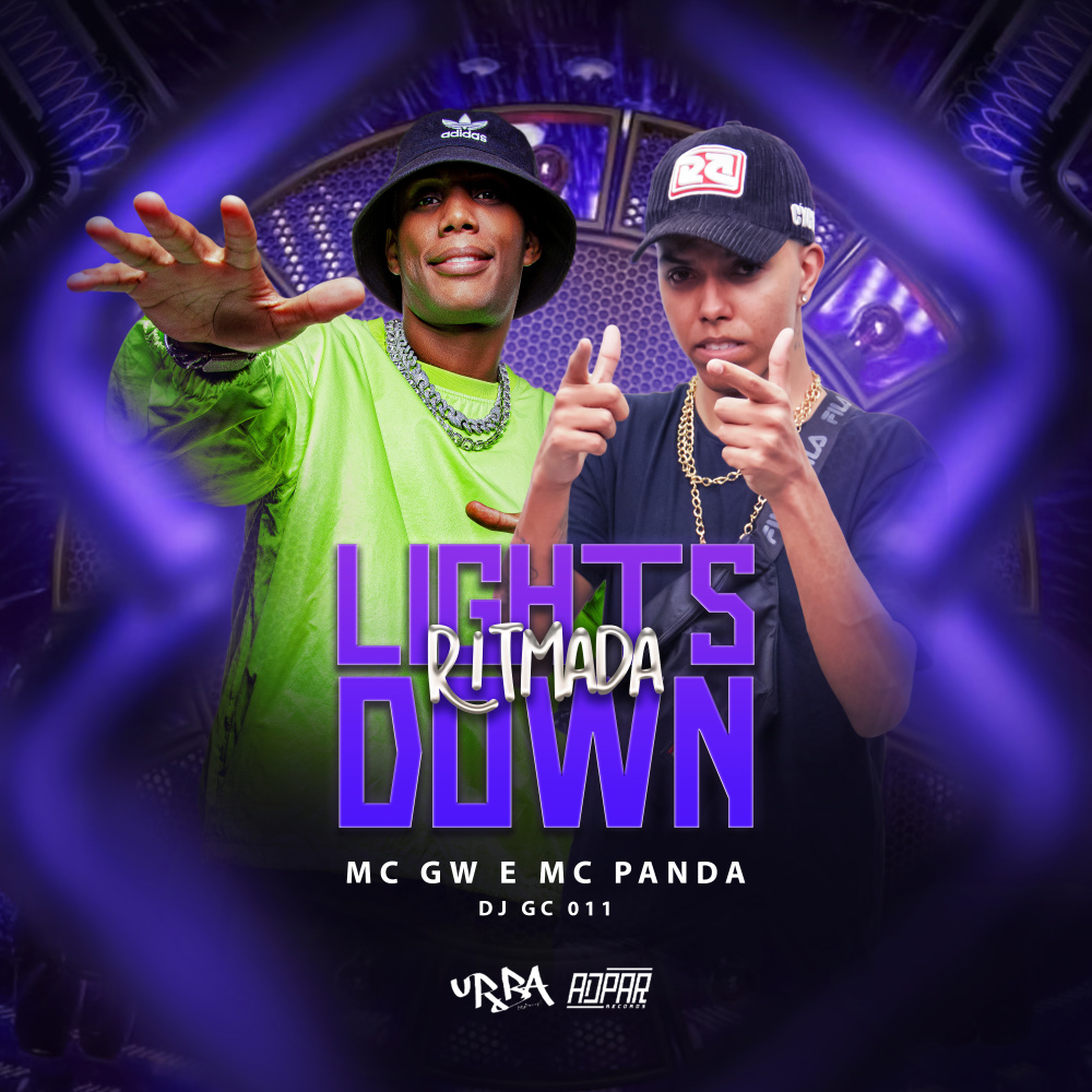 Ritimada Lights Down (Explicit)