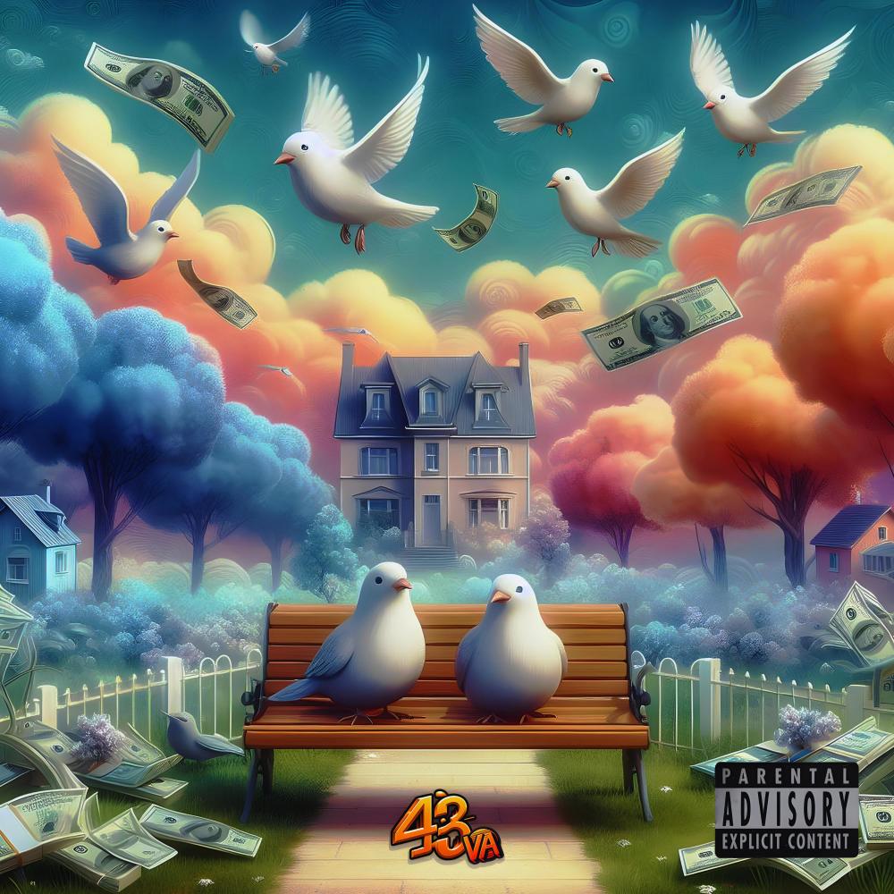 Pool PArty (feat. Mr.C, Spitzphire & Dropa Don|Remix|Explicit)