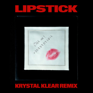 อัลบัม Lipstick (Krystal Klear Remix) ศิลปิน Kungs